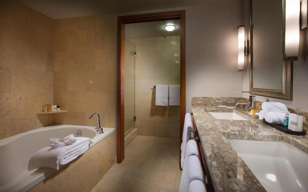 The Paramount Hotel Seattle
