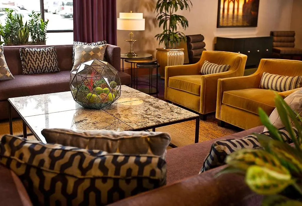 The Paramount Hotel Seattle 4*,
