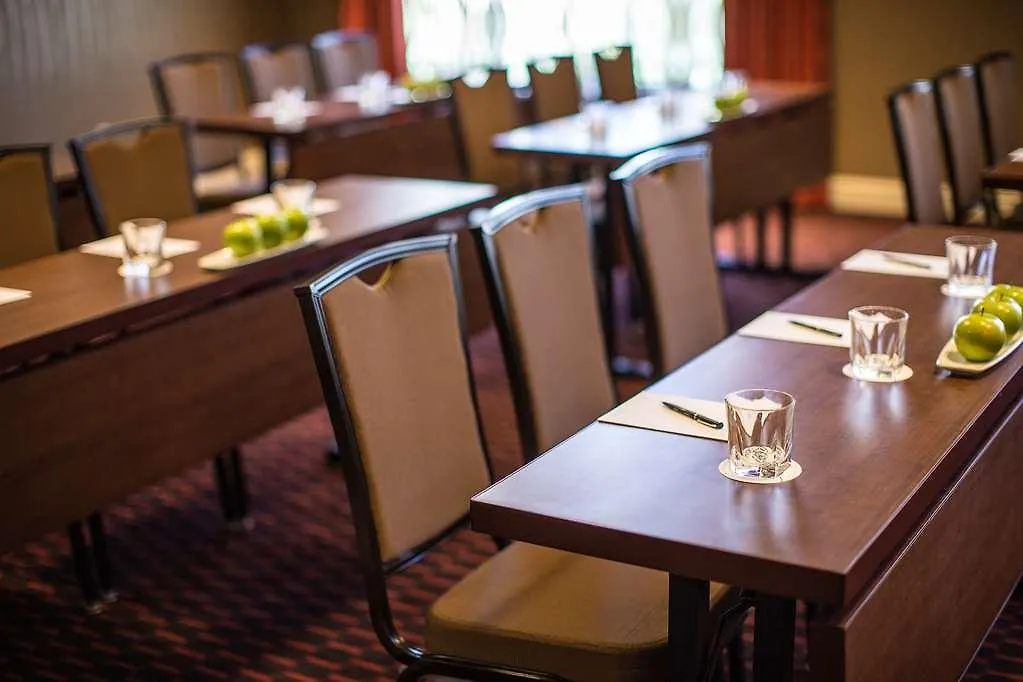 The Paramount Hotel Seattle
