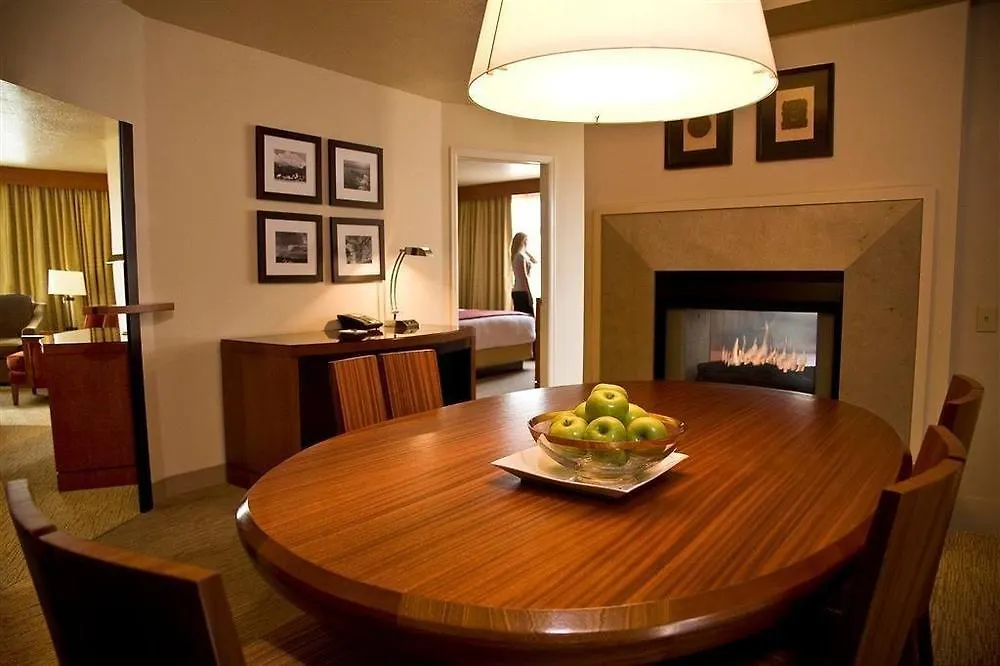 The Paramount Hotel Seattle