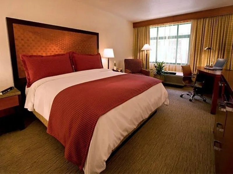 The Paramount Hotel Seattle