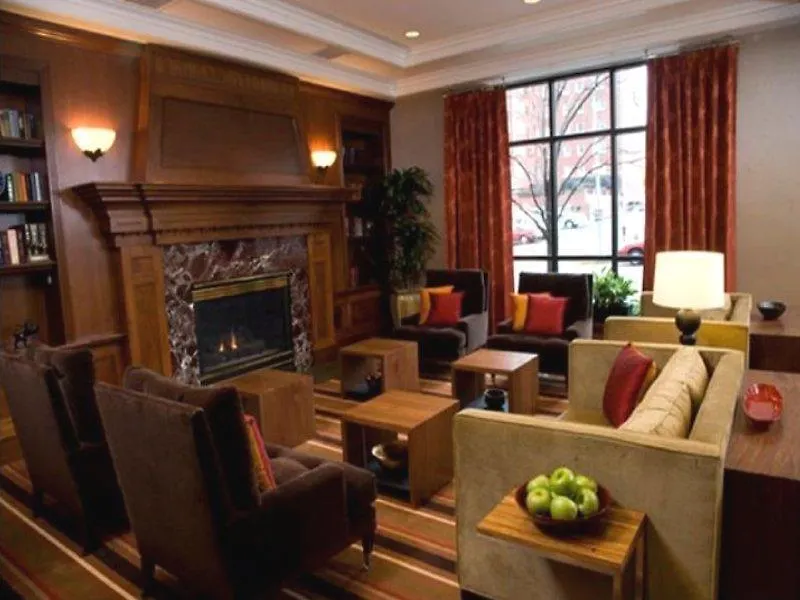 The Paramount Hotel Seattle 4*,  United States