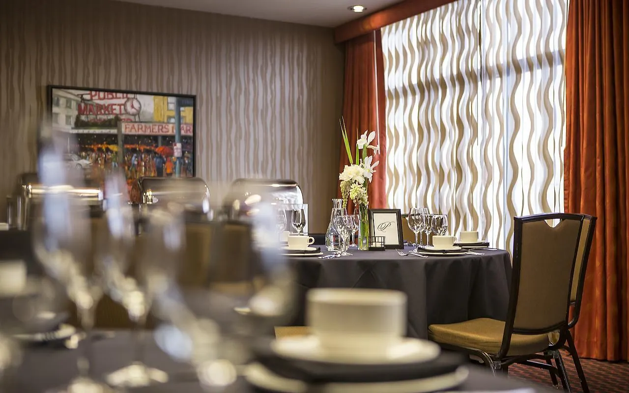 The Paramount Hotel Seattle