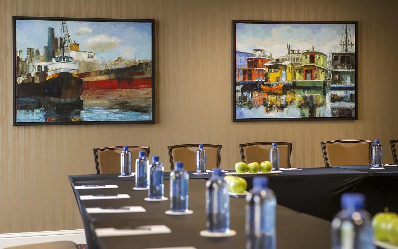 ****  The Paramount Hotel Seattle United States