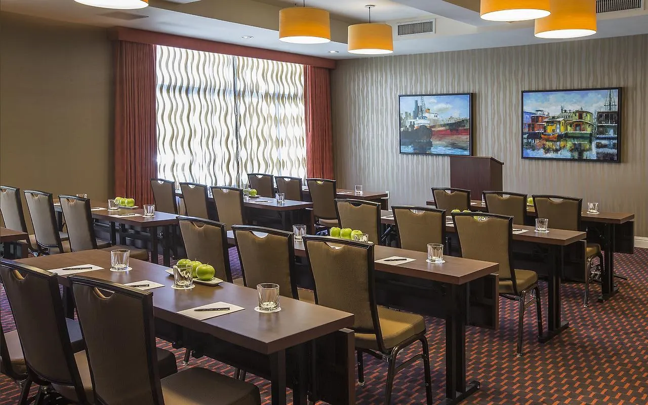 The Paramount Hotel Seattle