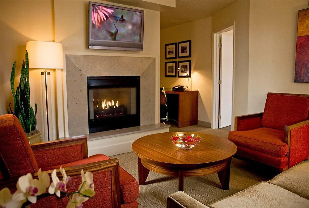 The Paramount Hotel Seattle 4*,