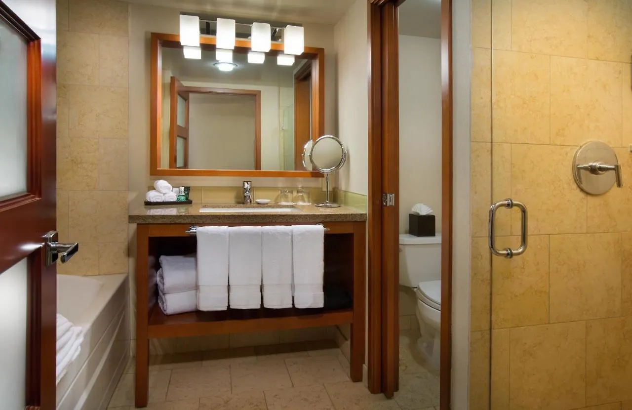 The Paramount Hotel Seattle