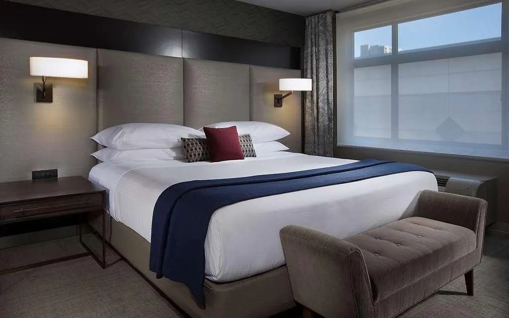 The Paramount Hotel Seattle