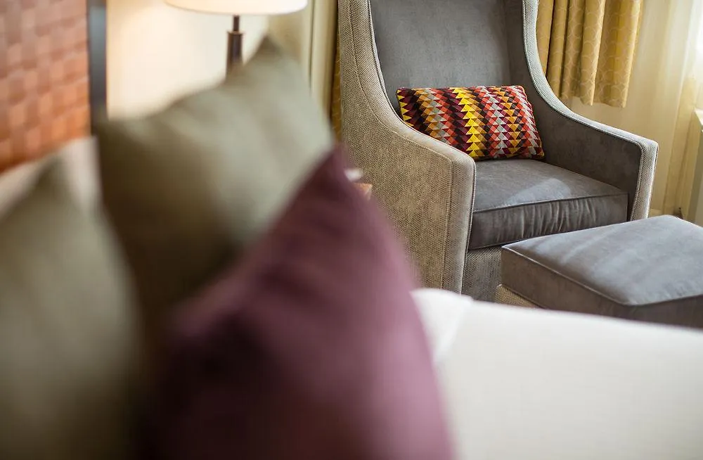 The Paramount Hotel Seattle