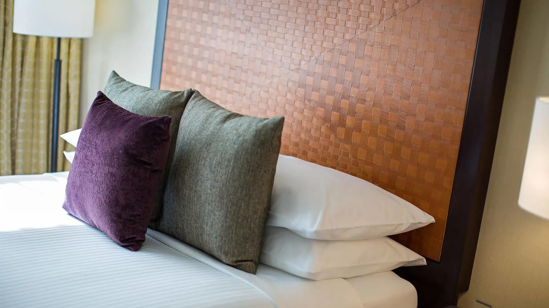 The Paramount Hotel Seattle