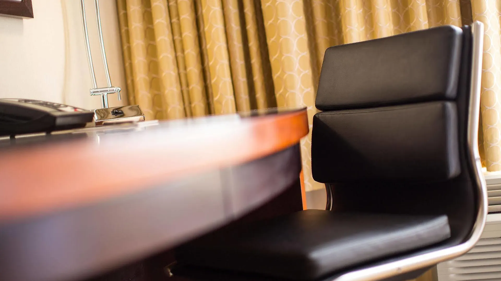 ****  The Paramount Hotel Seattle United States