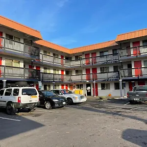 Hotel Portland Inn **
