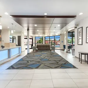 Hotel Express - Downtown By Ihg **