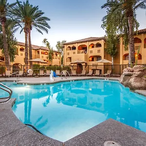 zona-hotel-suites-scottsdale.scottsdalehotels.org/