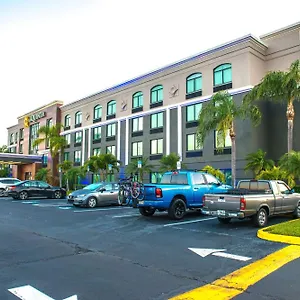 Hotel La Quinta By Wyndham South ***
