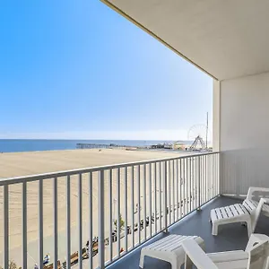  Apartment Belmont Towers 505 United States