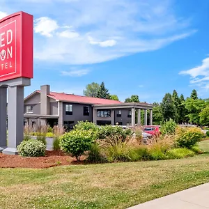 Hotel Red Lion Airport ***