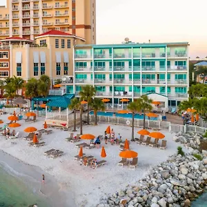 Dolphin Sands Clearwater Beach, Ascend Collection Clearwater Beach