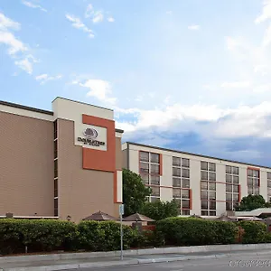 Hotel Doubletree By Hilton ****