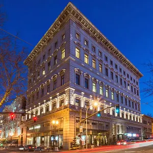 Hotel Sentinel *****