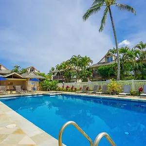  Holiday home Sandpiper #116b United States