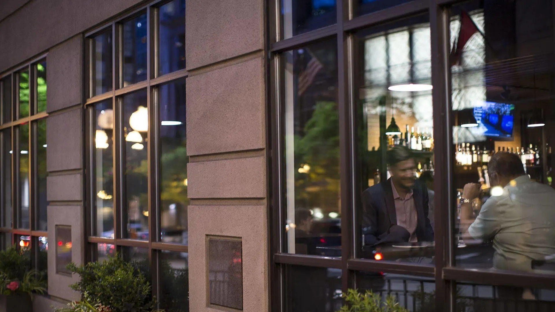 The Paramount Hotel Seattle