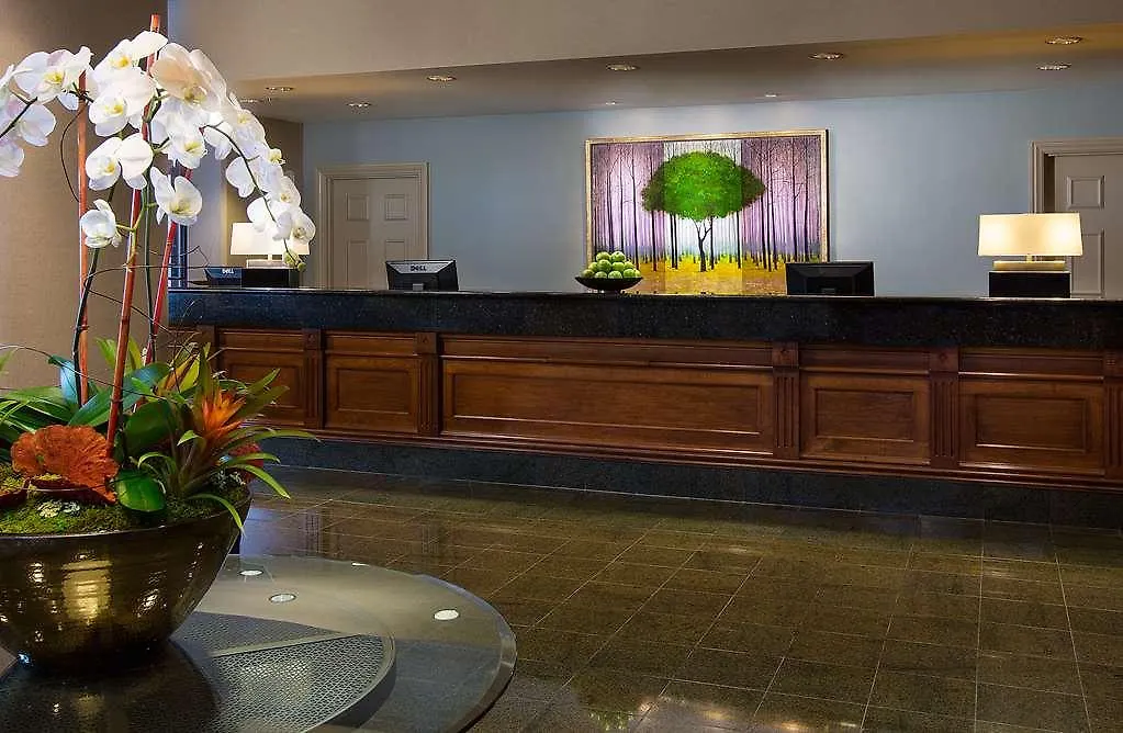The Paramount Hotel Seattle