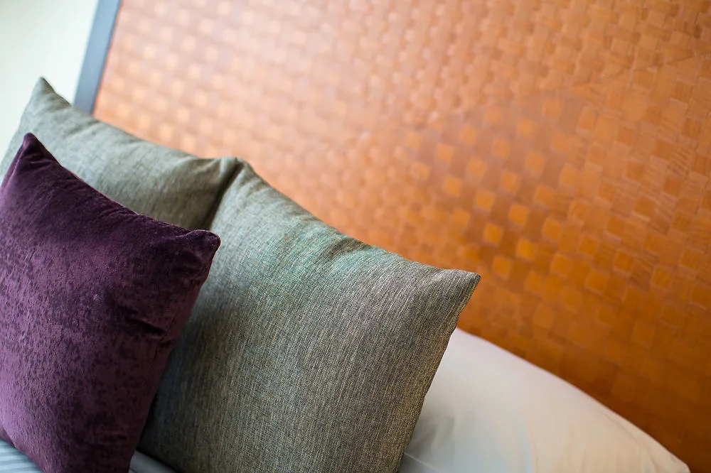 The Paramount Hotel Seattle
